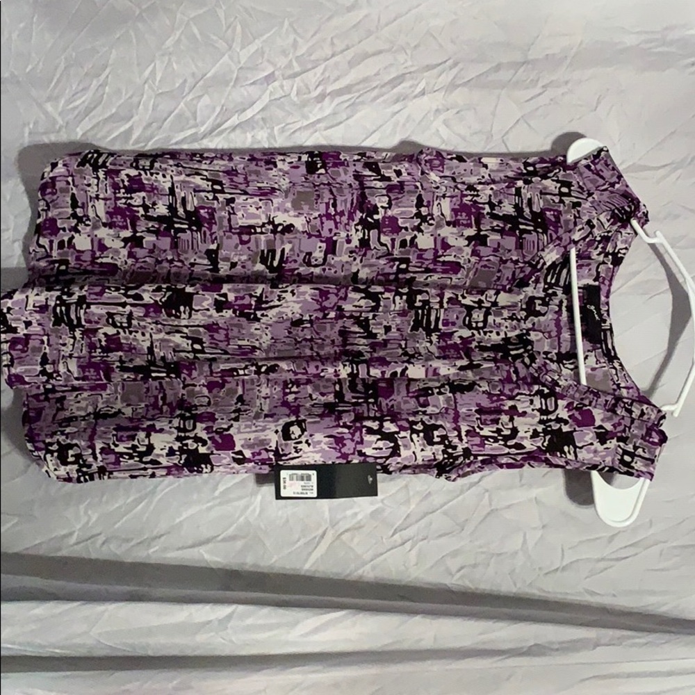 Dress shirt
